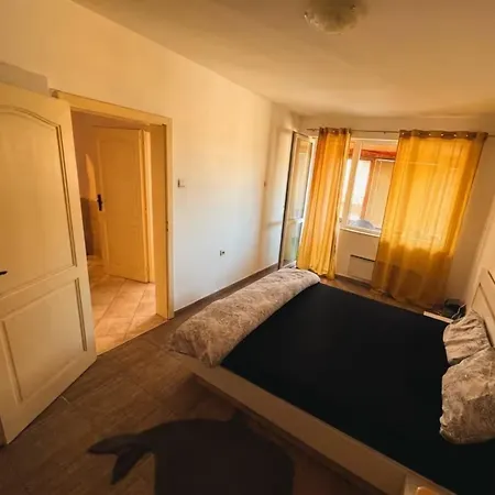 Apartamento с морска гледка и 2 тераси, бриз *